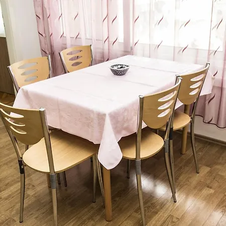 Olga Апартаменты